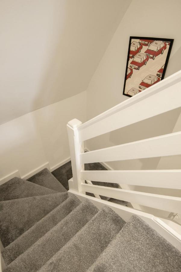 One-bedroom, 99 Steps To The Sea Brighton