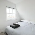 Central One-Bedroom, 99 Steps To The Sea