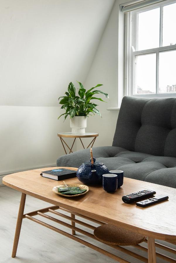 Appartement One-bedroom, 99 Steps To The Sea Hove