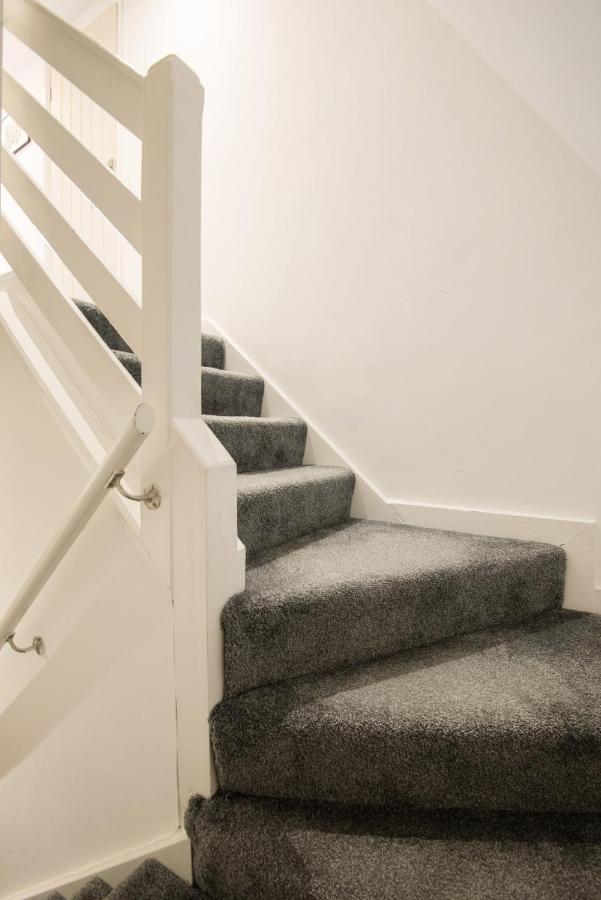 Appartement One-bedroom, 99 Steps To The Sea